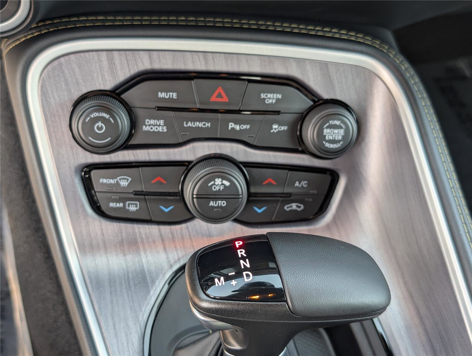 Used 2023 Dodge Challenger R/T Scat Pack image 30