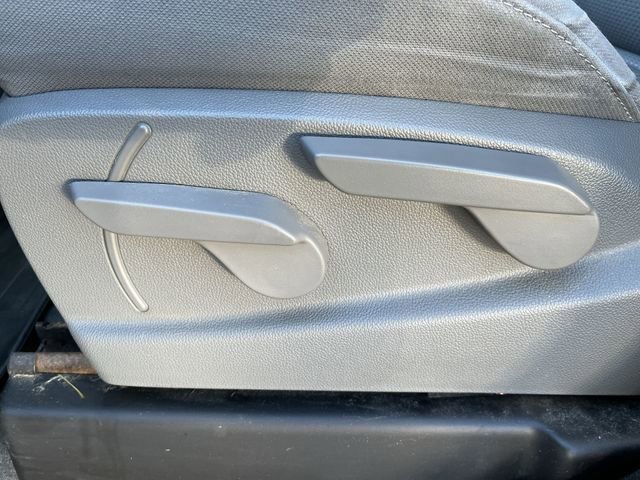 Used 2015 GMC Sierra 1500 4x4 Double Cab image 16