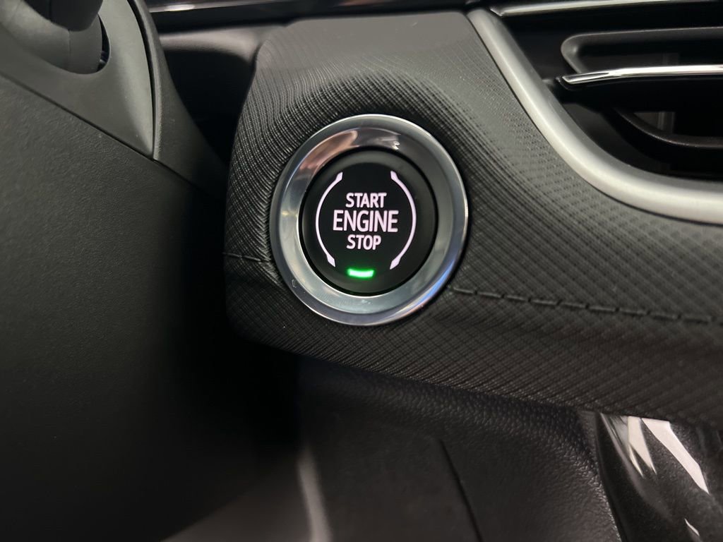 New 2026 Chevrolet TrailBlazer LT w/ Convenience Package image 15