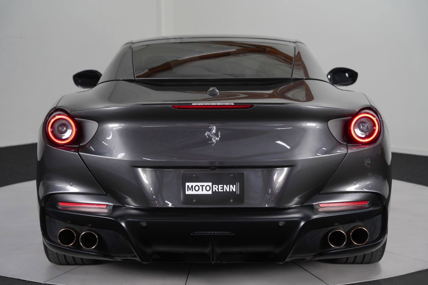 Used 2022 Ferrari Portofino M RWD image 8