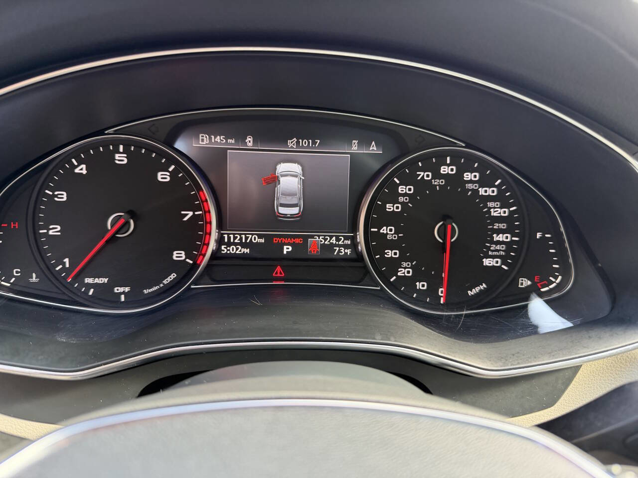 Used 2019 Audi A6 3.0T Premium w/ Convenience Package image 38