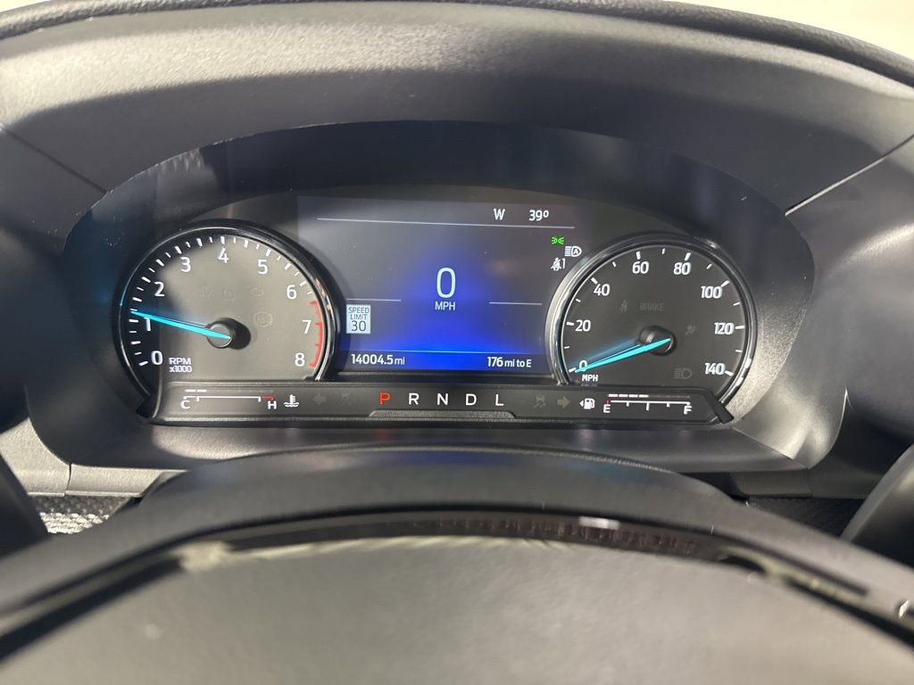 Used 2023 Ford Explorer ST-Line image 36