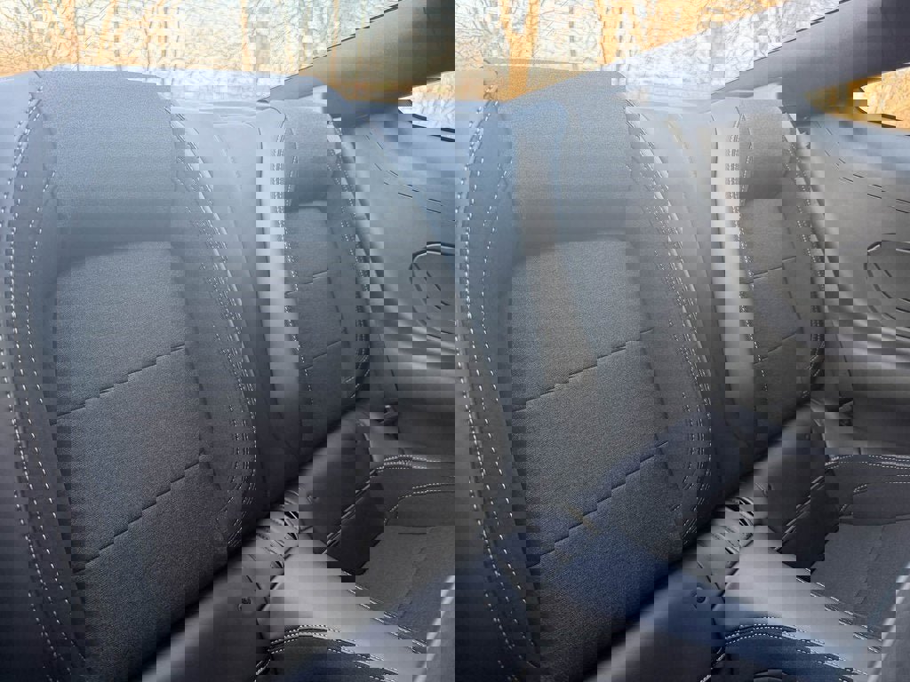 New 2026 Ford Mustang GT image 21