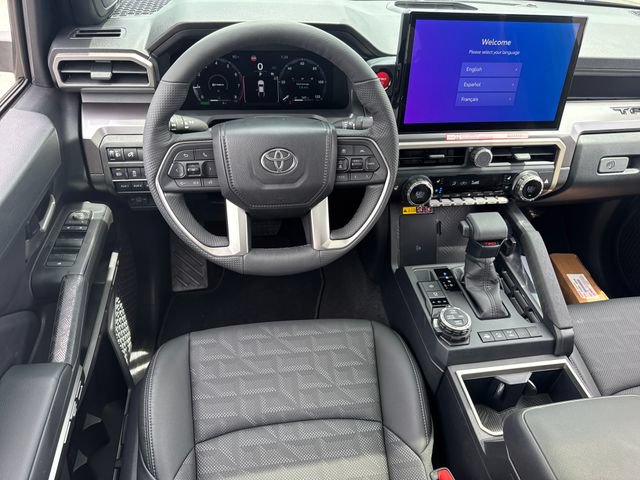 New 2026 Toyota Tacoma TRD Off-Road AWD/4WD image 13