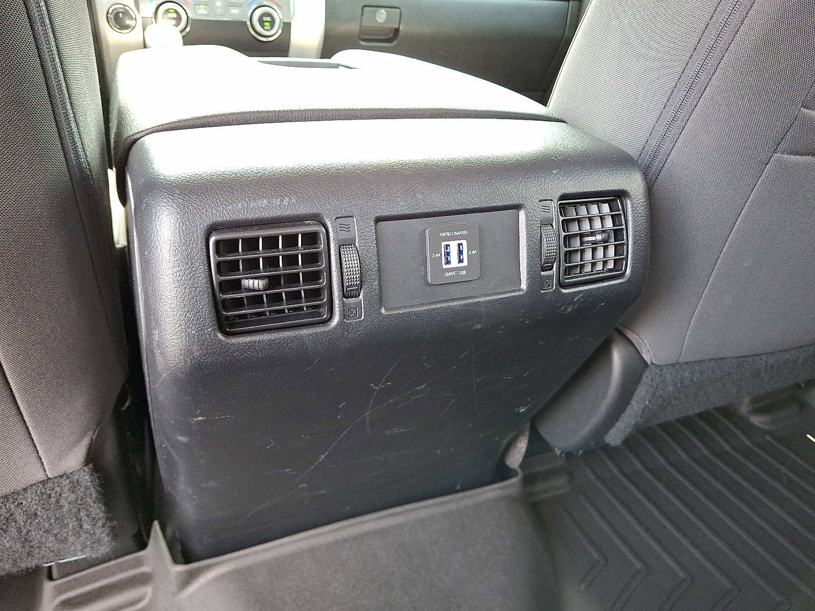 Used 2021 Toyota Tundra SR5 image 12