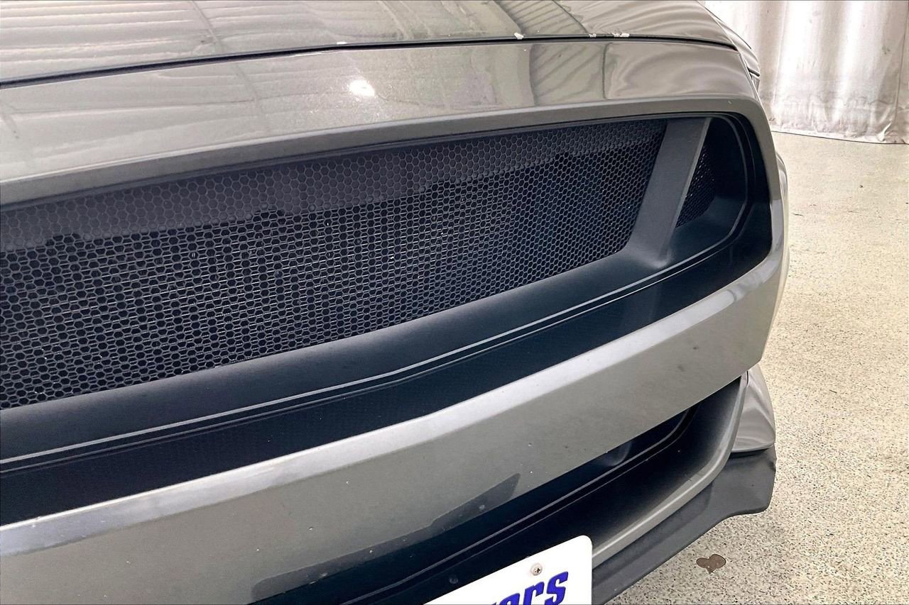 Used 2016 Ford Mustang GT Premium w/ Equipment Group 401A image 30