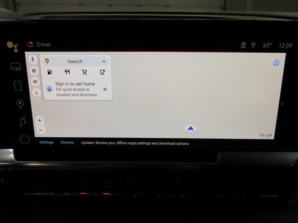 Used 2024 GMC Sierra 2500 SLT w/ SLT Premium Package image 14