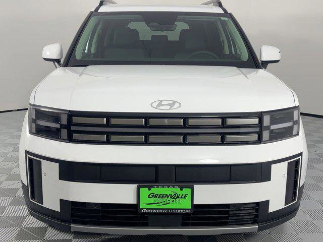 New 2026 Hyundai Santa Fe SEL image 6