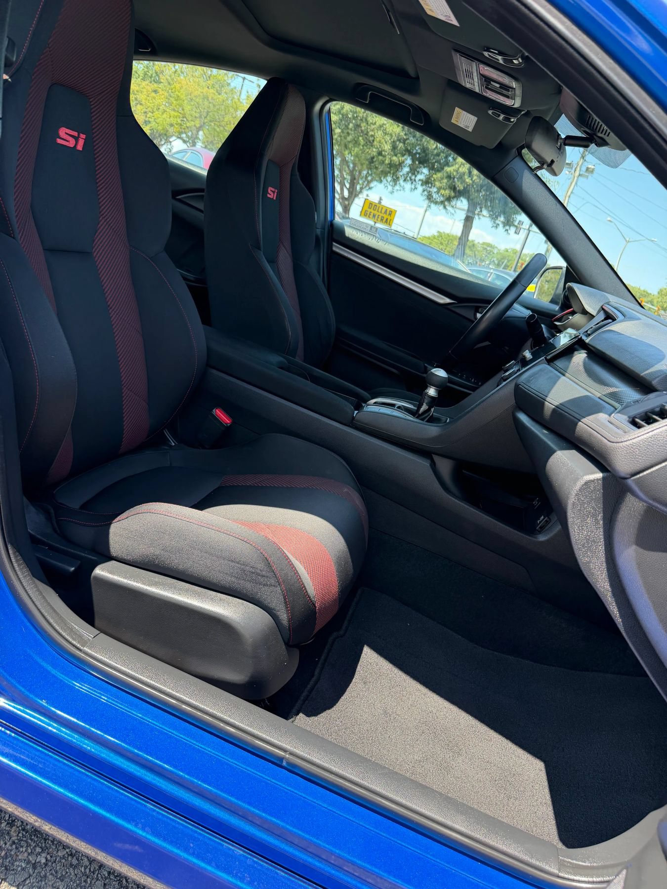 Used 2020 Honda Civic Si image 16