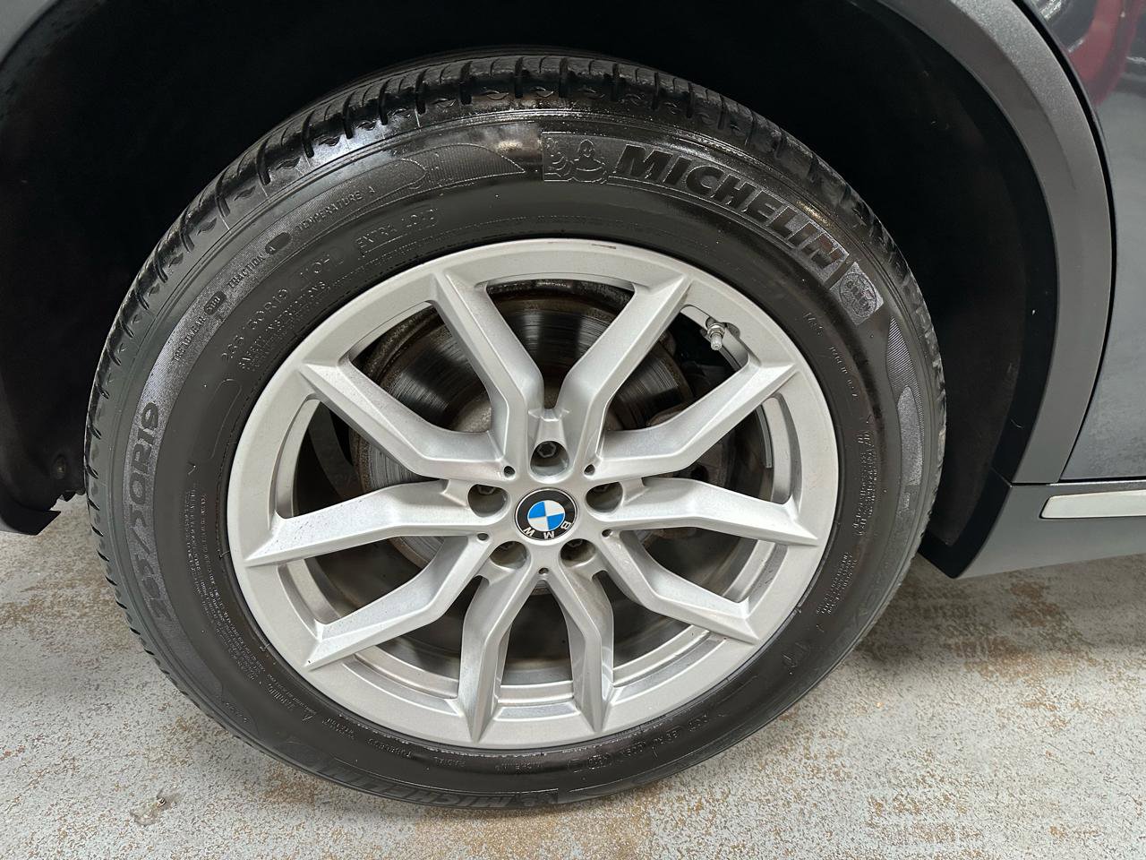 Used 2019 BMW X5 xDrive40i w/ Convenience Package image 24