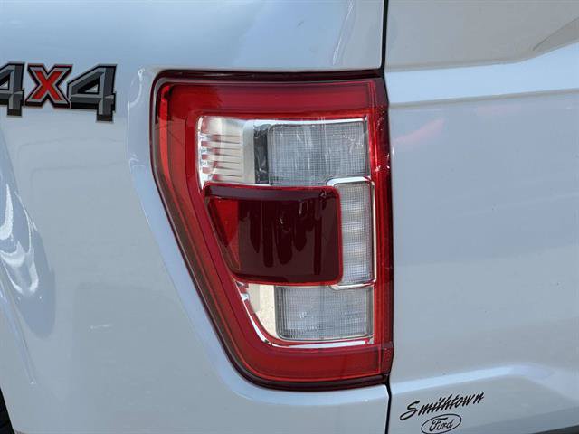 Used 2022 Ford F150 Lariat AWD/4WD image 31