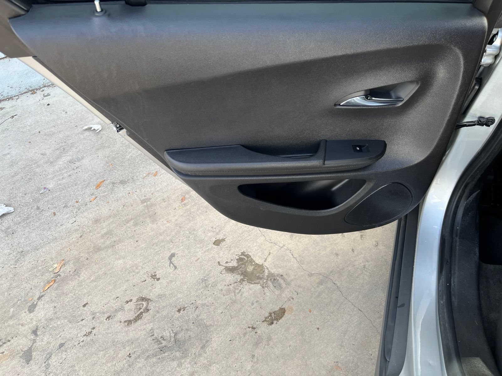 Used 2013 Chevrolet Volt Premium w/ Premium Trim Package FWD image 13