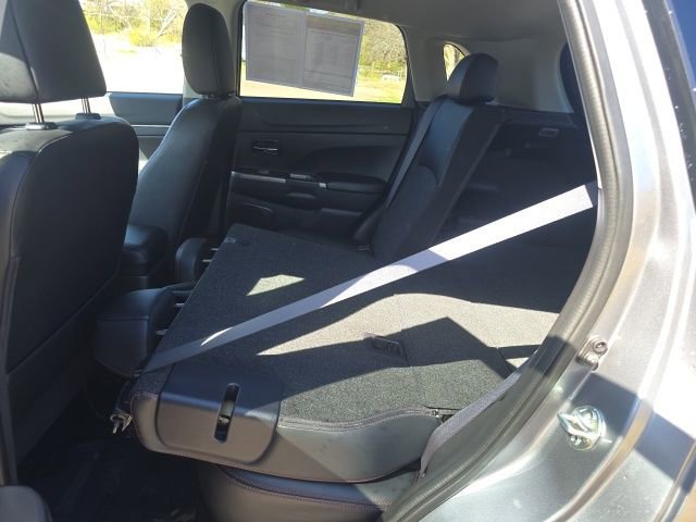 Used 2024 Mitsubishi Outlander Sport SE image 27