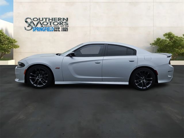 Used 2023 Dodge Charger Scat Pack image 2