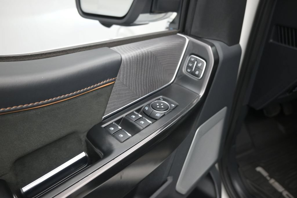 Used 2023 Ford F150 Platinum w/ Equipment Group 701A High AWD/4WD image 11