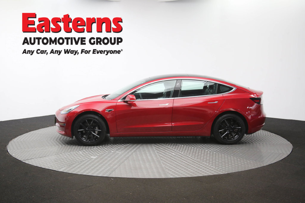 Used 2019 Tesla Model 3 Standard Range Plus RWD image 55