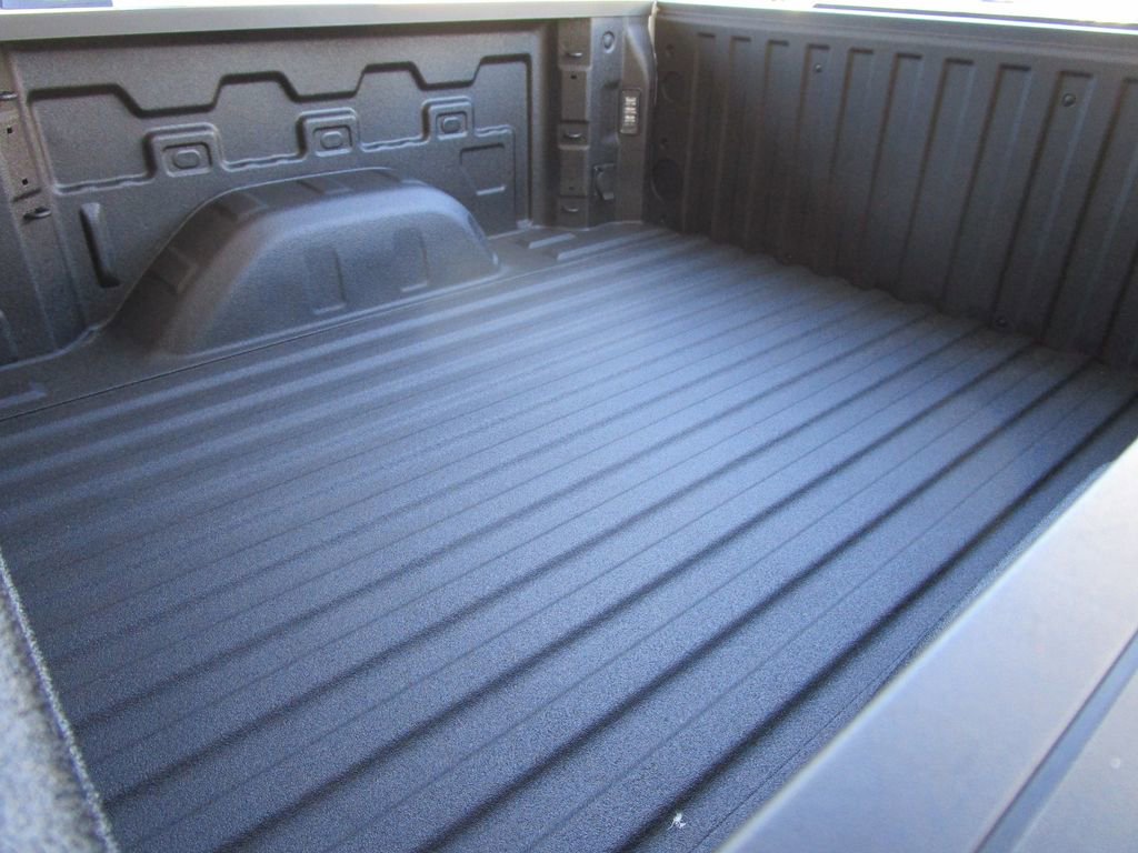 New 2026 GMC Sierra 1500 Elevation image 20