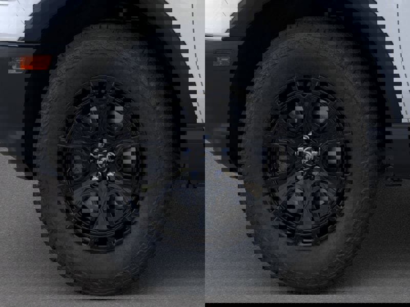 New 2026 Ford Bronco Sport Badlands w/ Sasquatch Badlands Package image 19