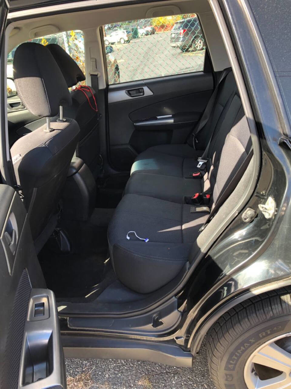 Used 2015 Subaru Impreza 2.0i Premium image 7