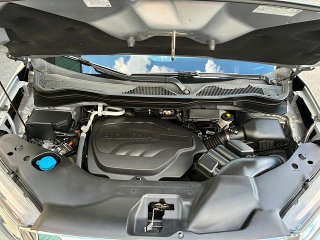 Used 2022 Honda Passport EX-L image 12