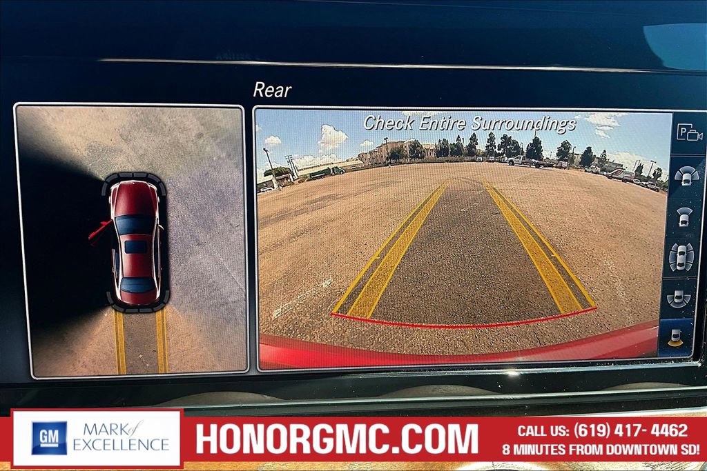 Used 2019 Mercedes-Benz E 300 image 14
