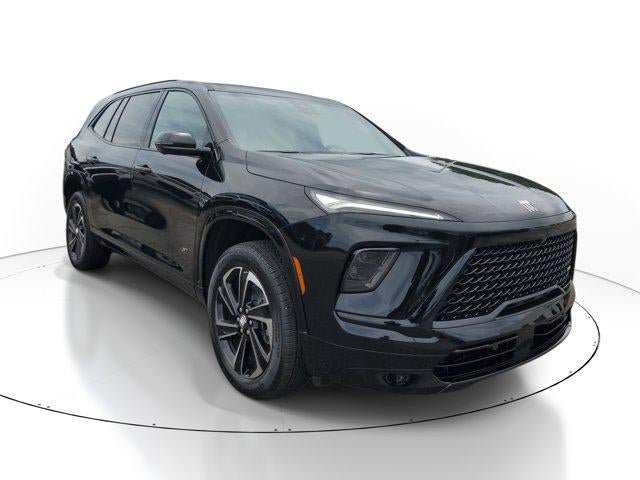 New 2026 Buick Enclave Sport Touring w/ Power Package FWD image 2