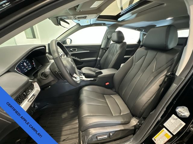 Certified 2026 Acura Integra FWD image 14