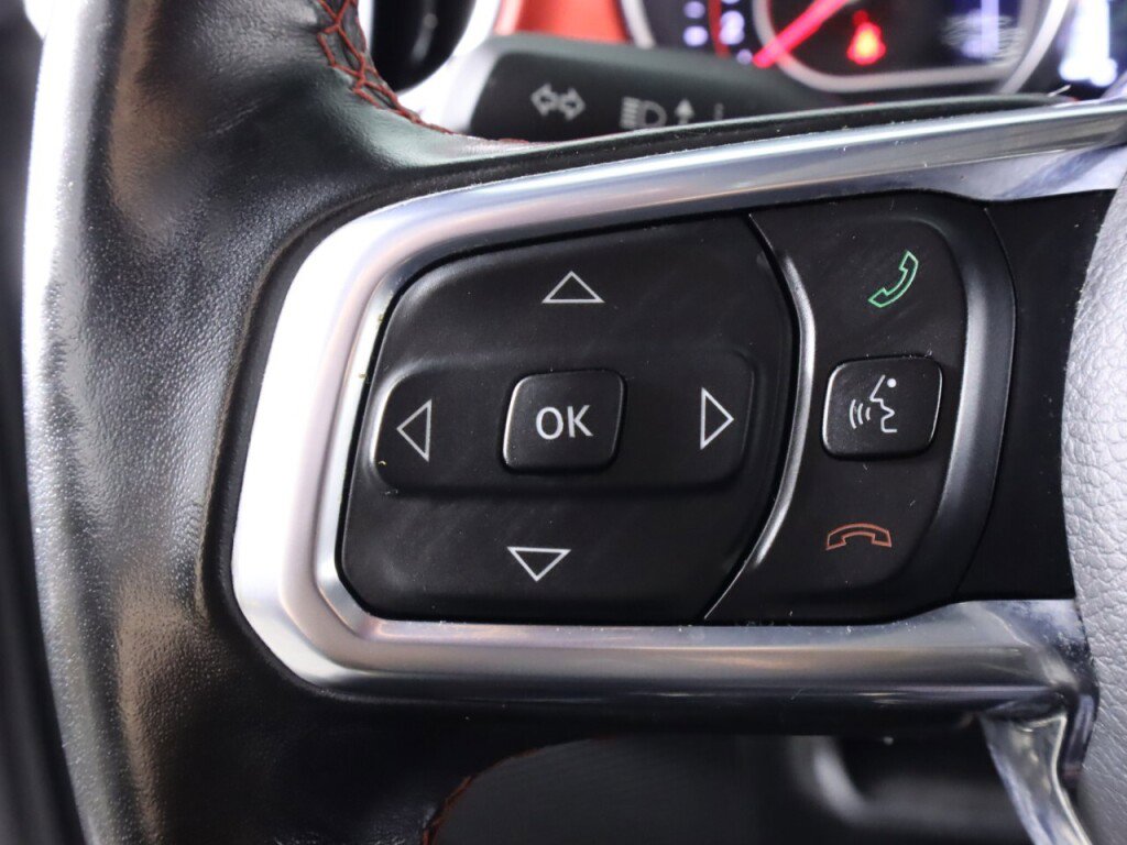 Used 2020 Jeep Gladiator Rubicon AWD/4WD image 12