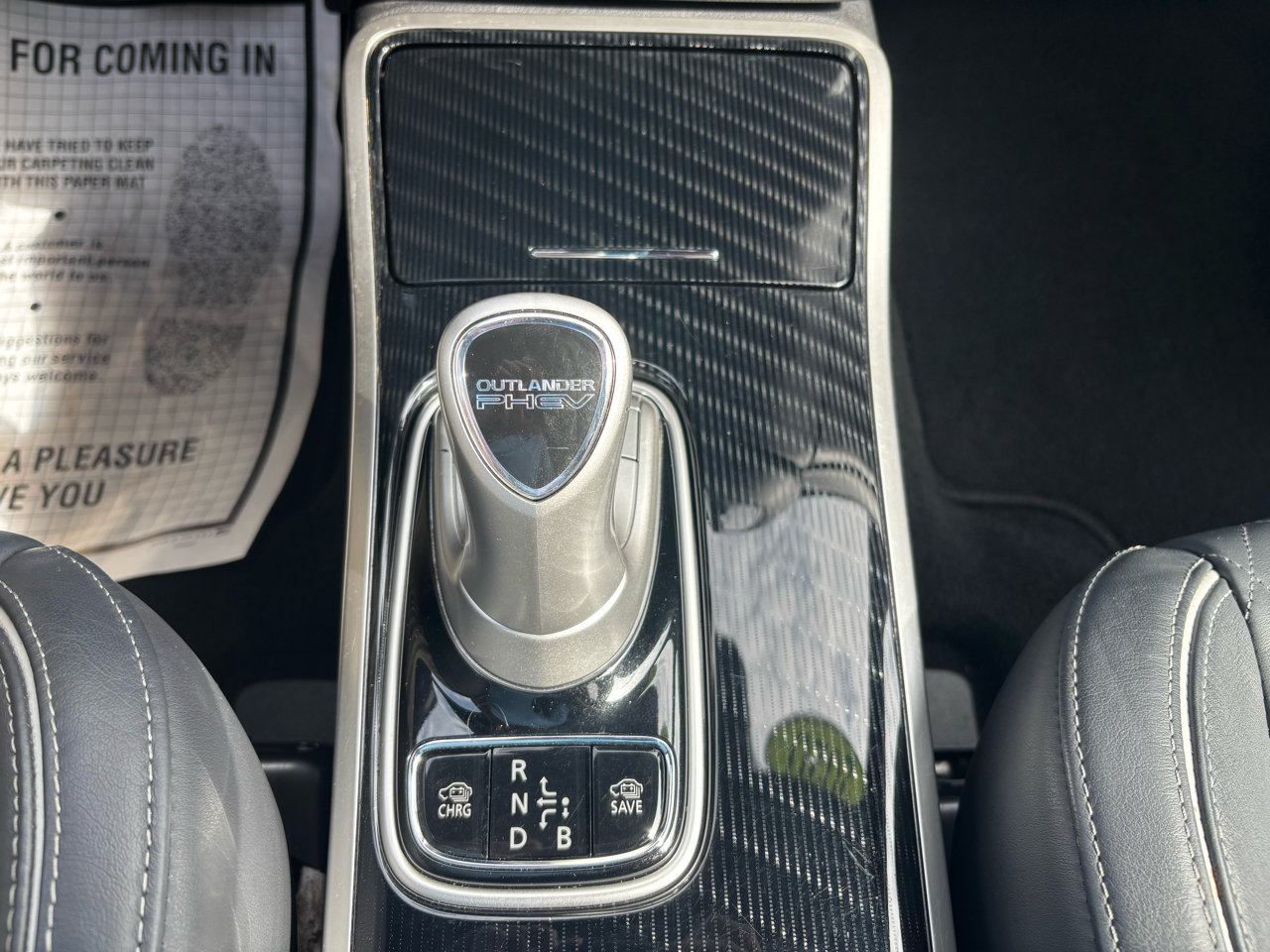 Used 2020 Mitsubishi Outlander GT image 23