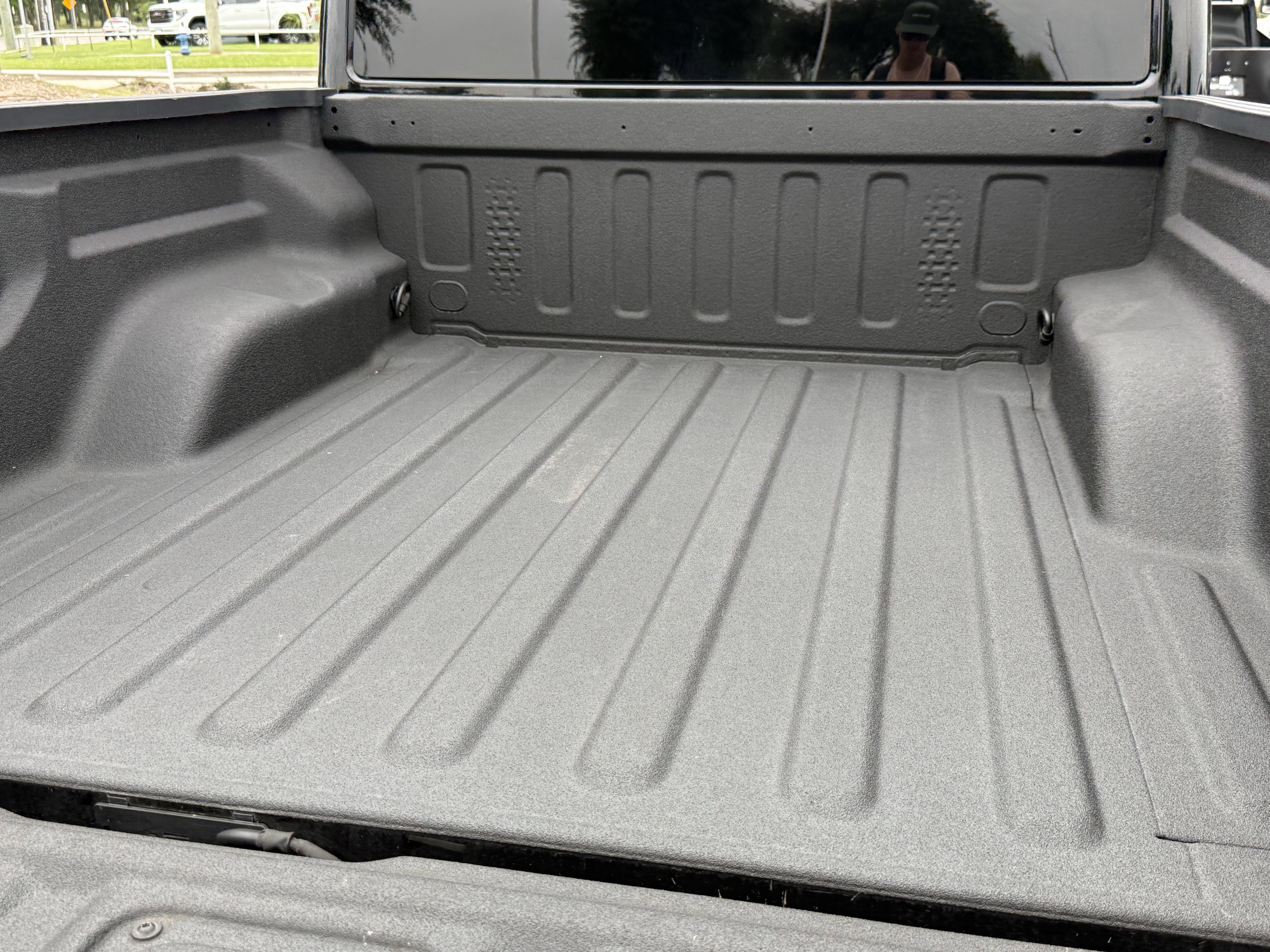 Used 2025 Jeep Gladiator Sport AWD/4WD image 31