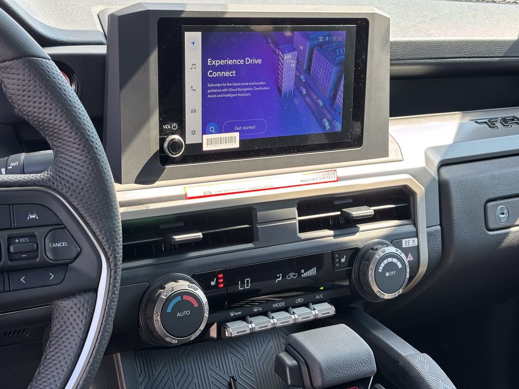 New 2026 Toyota Tacoma TRD Sport AWD/4WD image 17