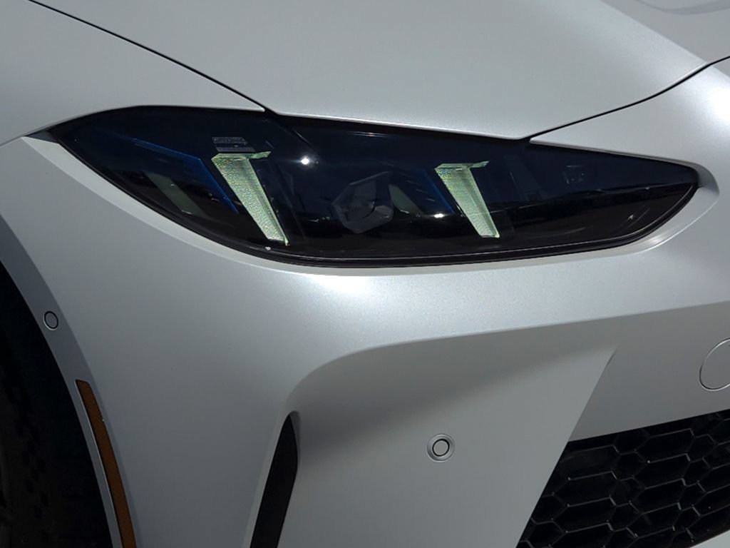 New 2027 BMW M3 Competition w/ Executive Package AWD/4WD image 6
