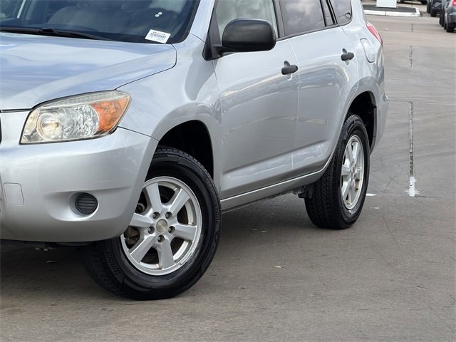 Used 2007 Toyota RAV4 2WD image 3