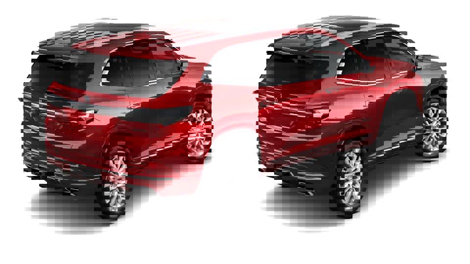 New 2026 Buick Enclave Avenir w/ Super Cruise Package image 53