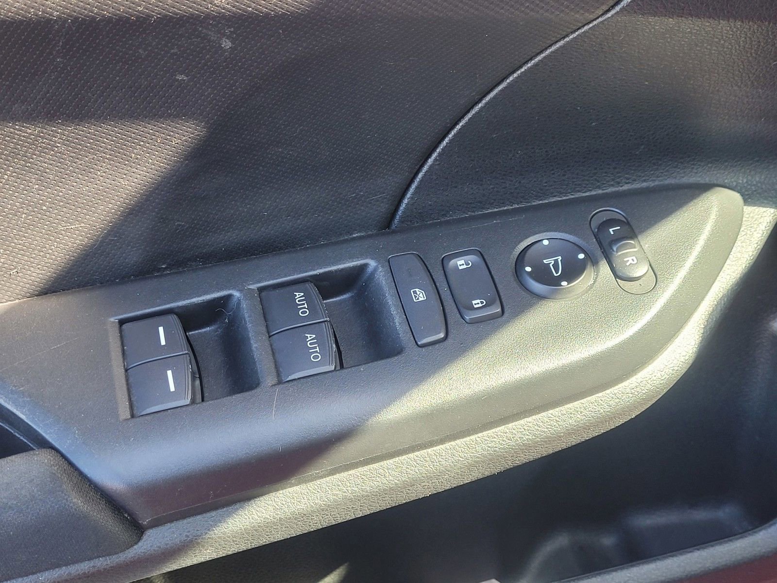 Used 2017 Honda Civic LX image 16