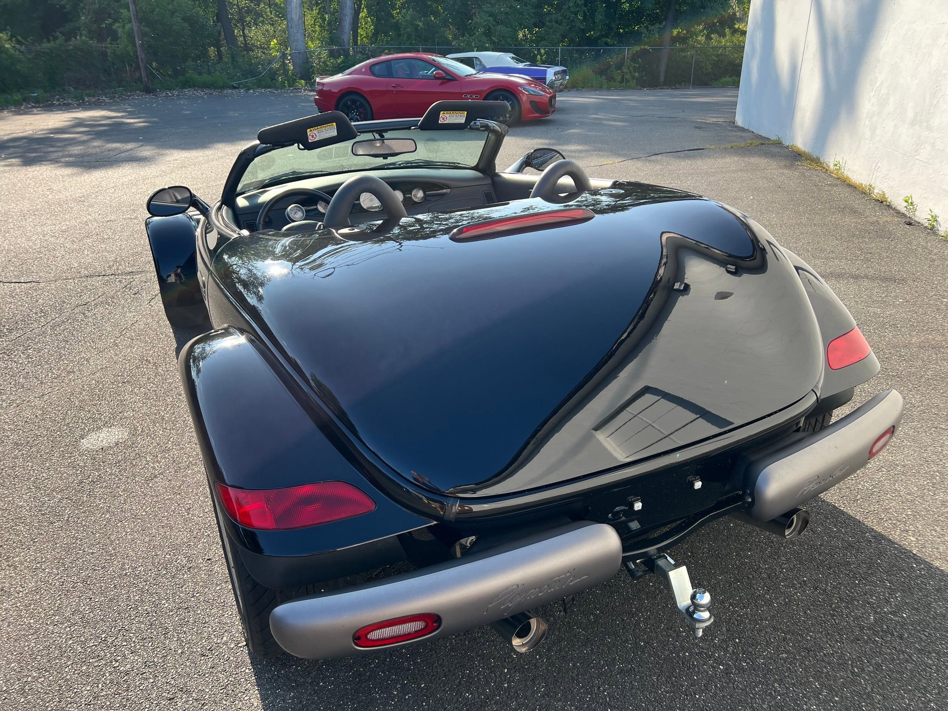 Used 1999 Plymouth Prowler image 8