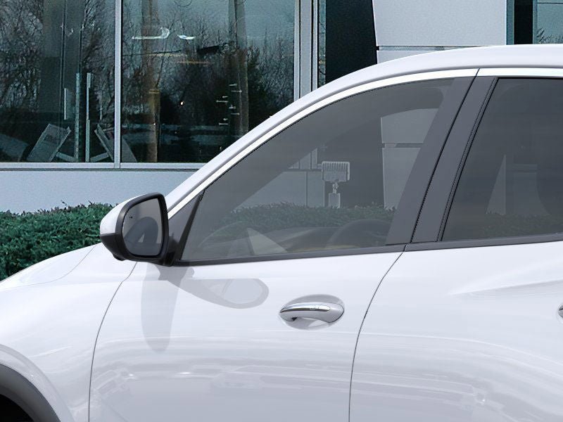New 2026 Buick Encore GX Preferred w/ Advanced Technology Package FWD image 36