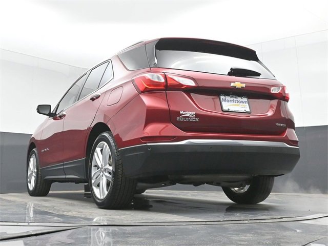 Used 2019 Chevrolet Equinox Premier image 54