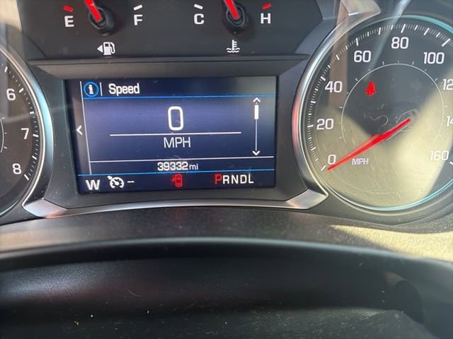 Used 2022 Chevrolet Equinox LT image 5