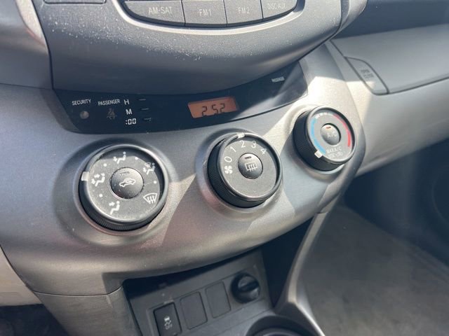 Used 2010 Toyota RAV4 2WD image 8