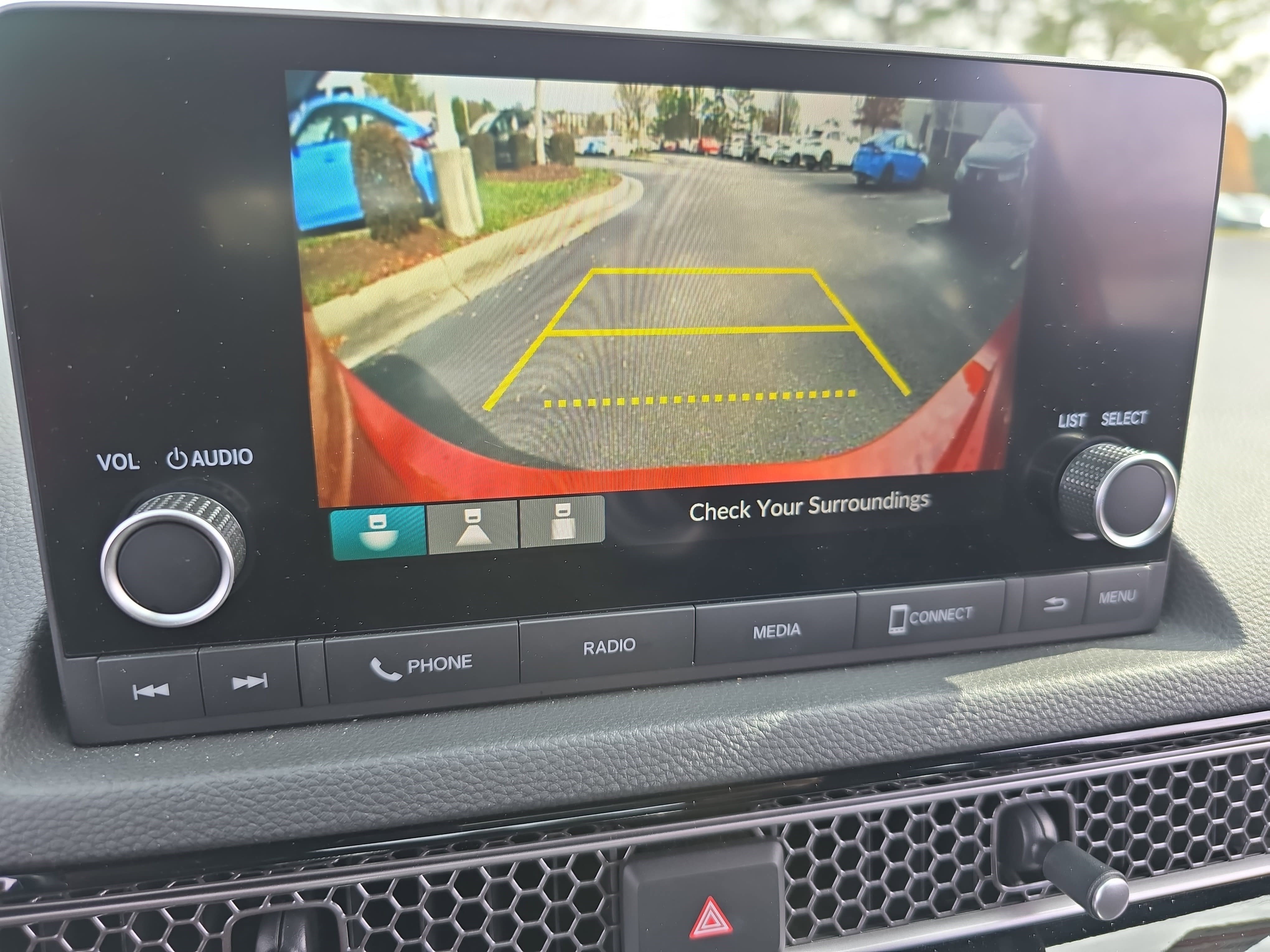 Used 2023 Honda Civic Sport image 23