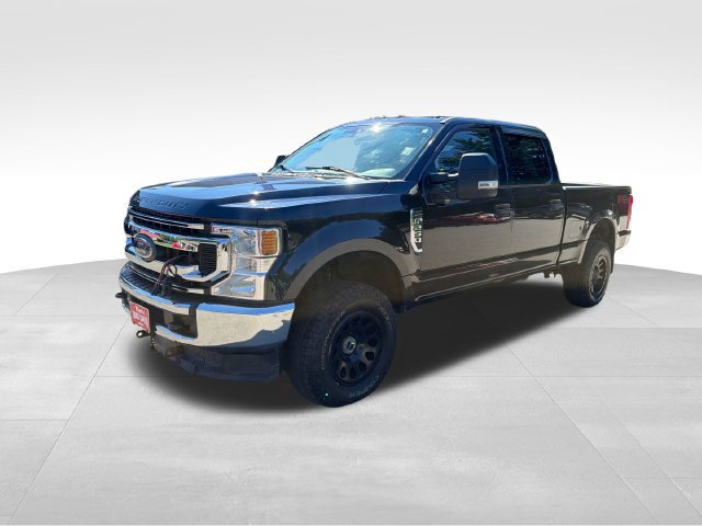 Used 2022 Ford F250 XLT w/ FX4 Off-Road Package AWD/4WD image 7