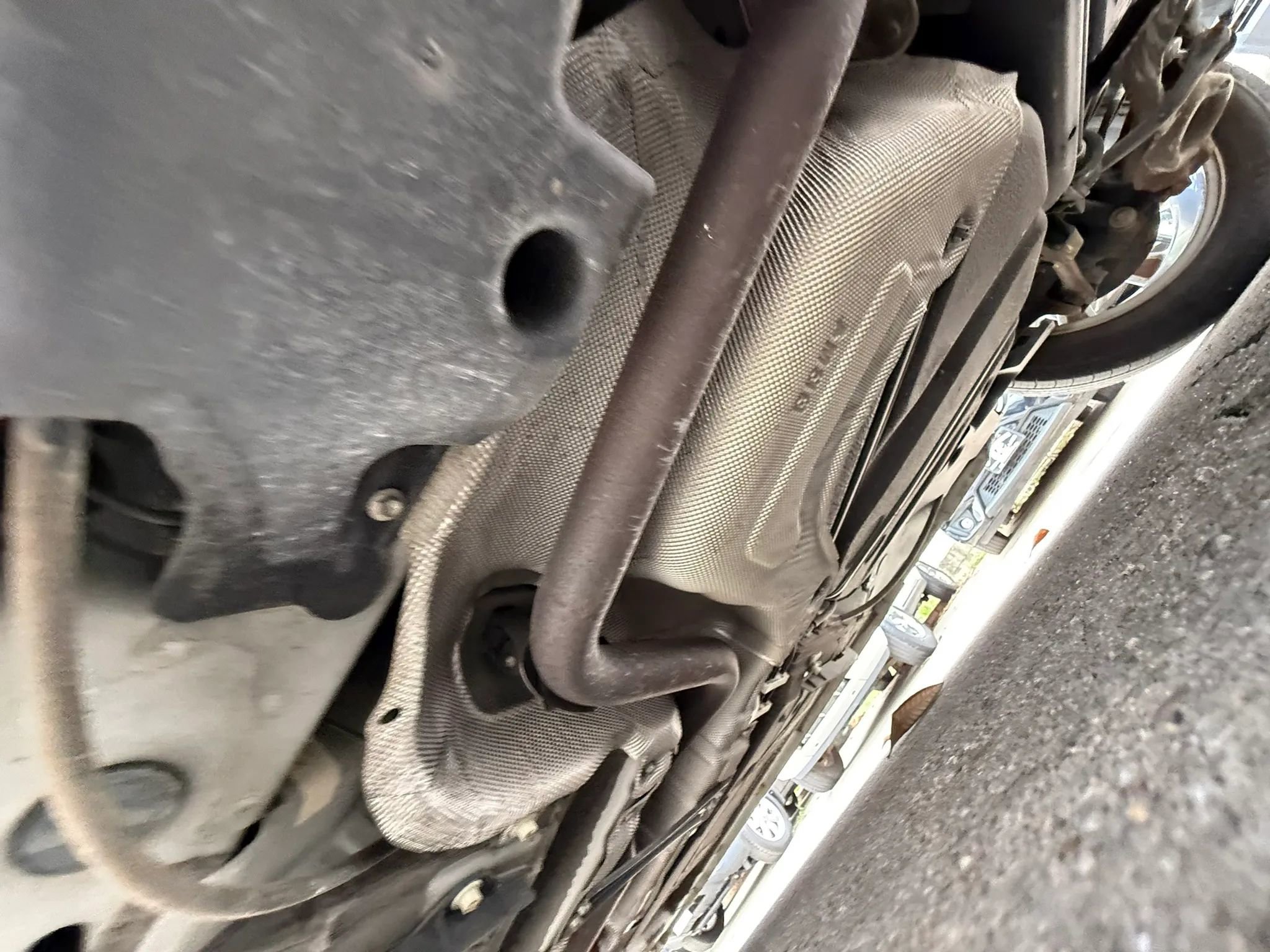 Used 2010 MAZDA MAZDA3 i Touring FWD image 29