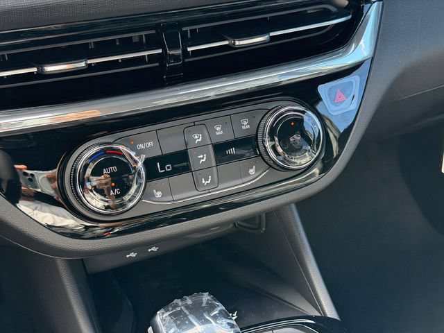 New 2026 Buick Envista Sport Touring w/ Convenience I Package FWD image 17
