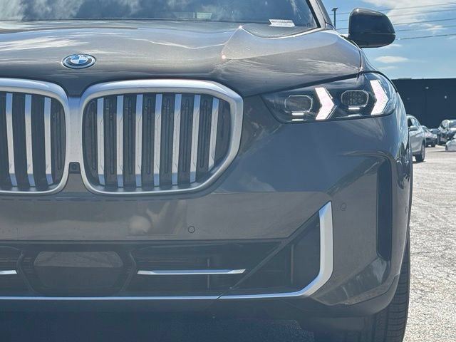 New 2026 BMW X5 xDrive50e AWD/4WD image 10