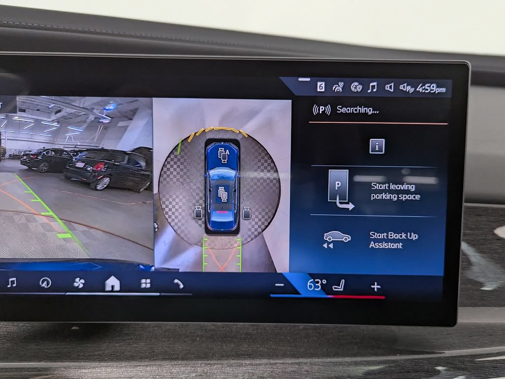 New 2026 BMW i7 xDrive60 AWD/4WD image 23