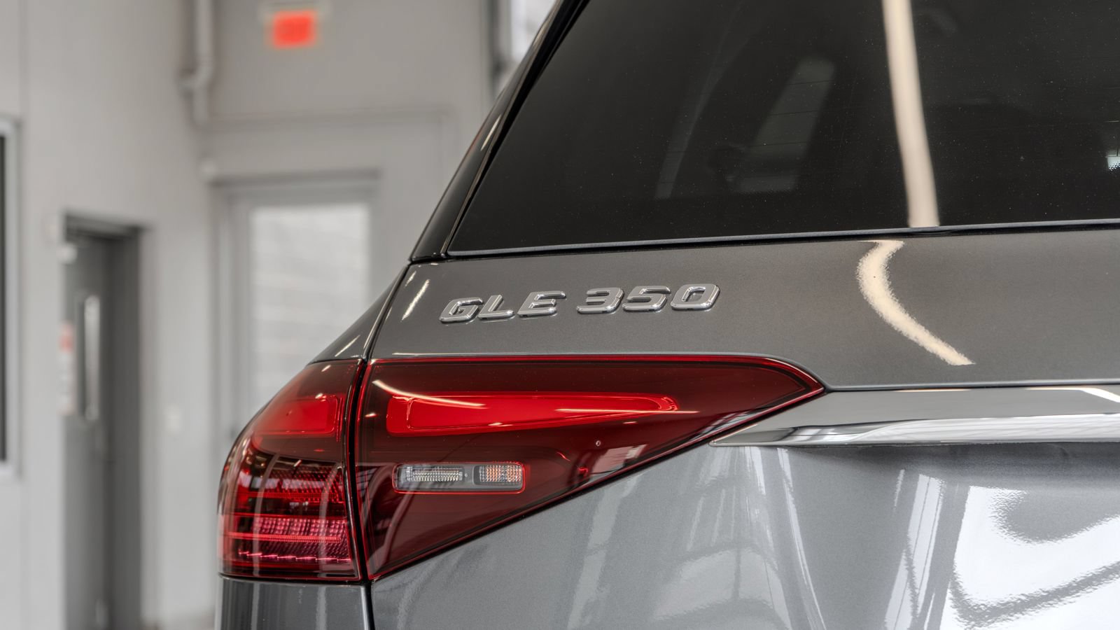 New 2026 Mercedes-Benz GLE 350 4MATIC image 22