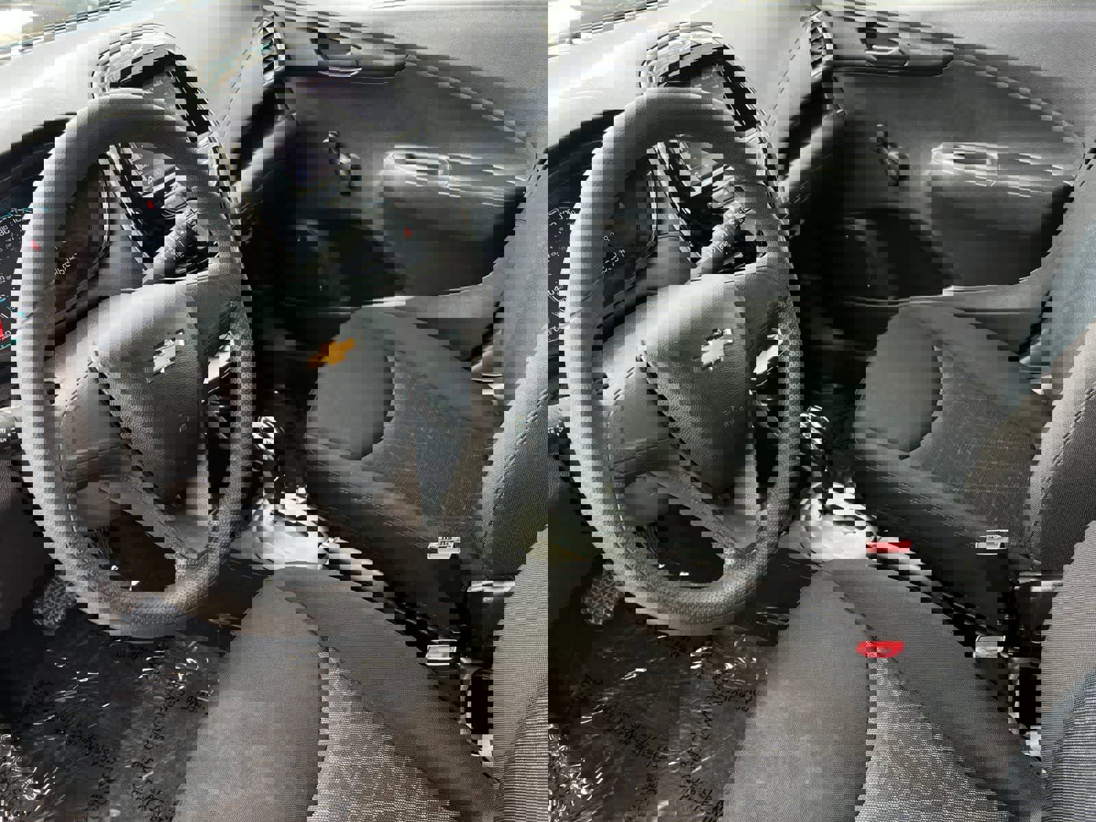 Used 2022 Chevrolet Spark LS FWD image 12