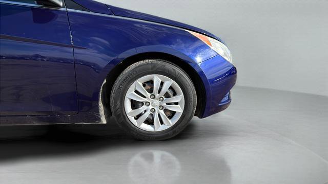 Used 2011 Hyundai Sonata GLS image 27