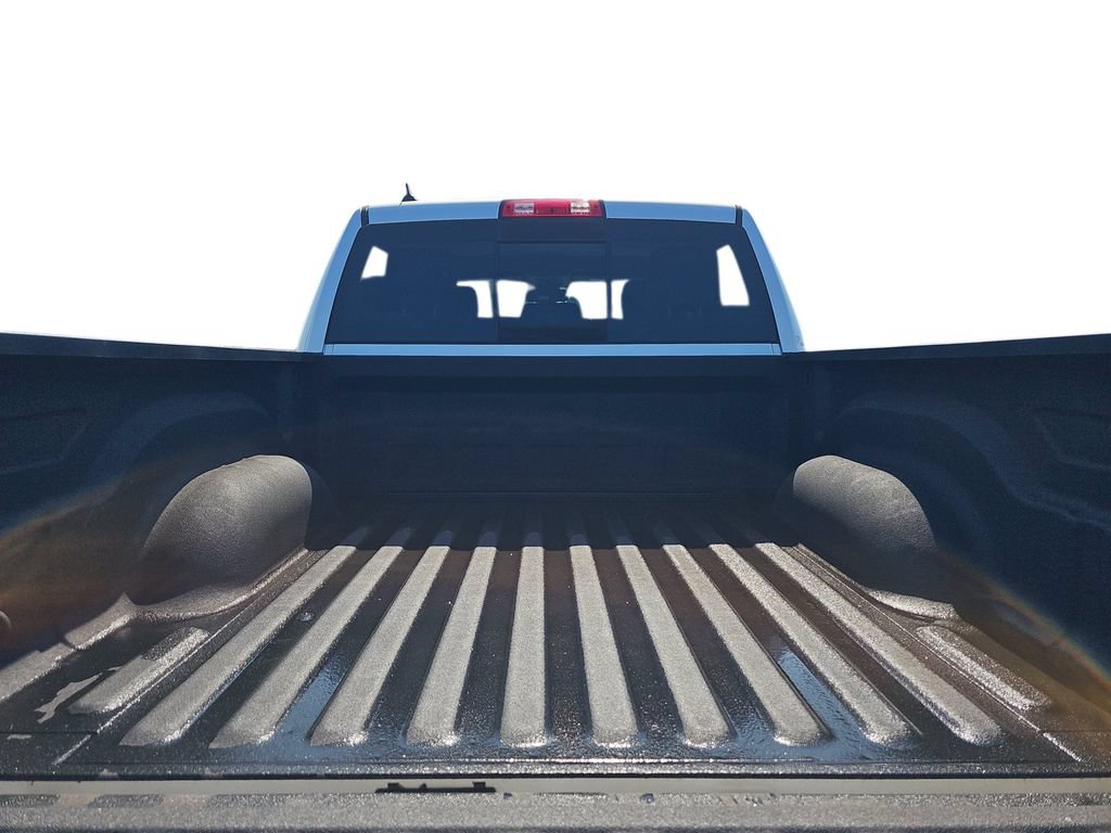 Used 2016 RAM 1500 Laramie AWD/4WD image 28